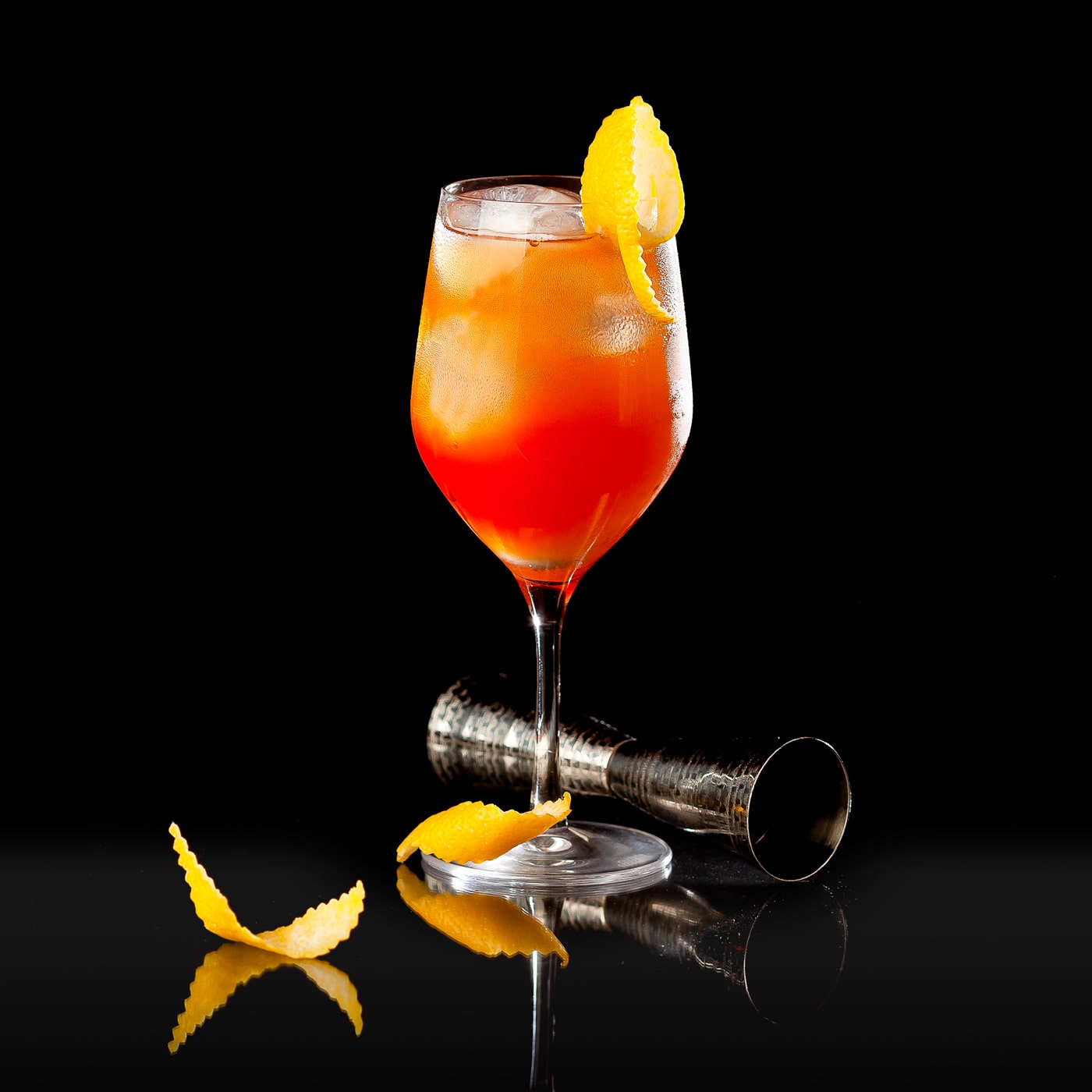 Cocktail PERFECT SOIRÉ